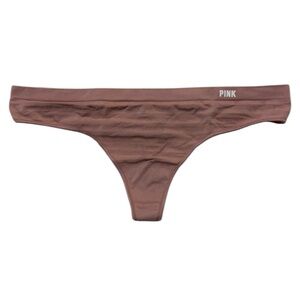 Victoria’s Secret PINK Panties Size Medium